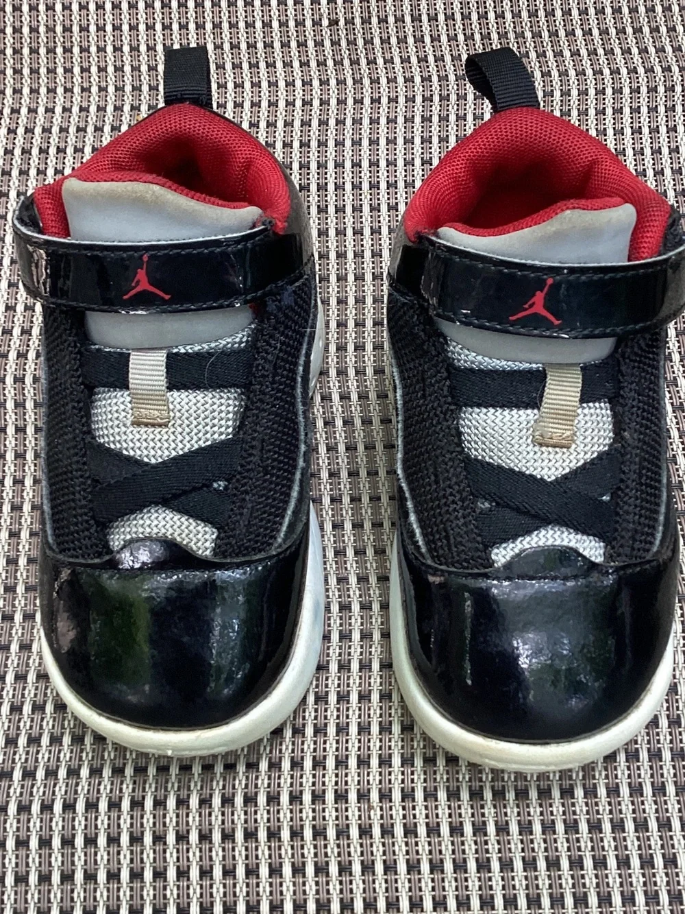 Jordan Max Aura 2
